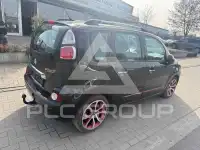 2012 Citroen C3