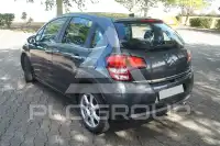 2012 Citroen C3