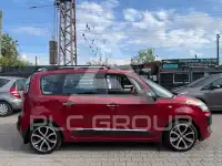 2012 Citroen C3
