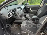 2012 Citroen C3