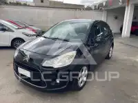 2012 Citroen C3