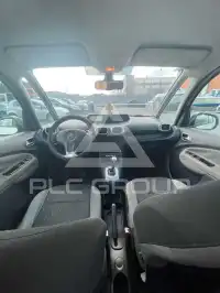 2012 Citroen C3