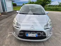 2012 Citroen C3