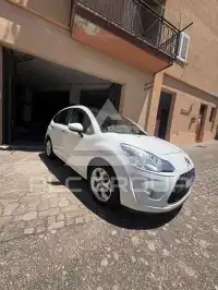 2012 Citroen C3