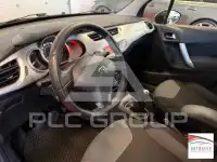 2012 Citroen C3