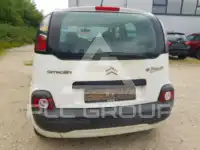 2012 Citroen C3