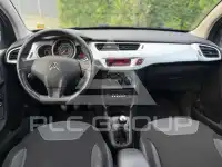 2012 Citroen C3