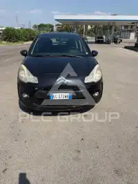 2012 Citroen C3