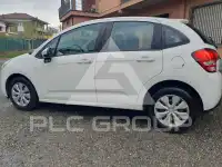 2012 Citroen C3