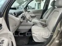 2012 Citroen C3