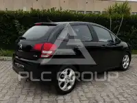 2012 Citroen C3