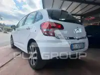2012 Citroen C3