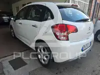 2012 Citroen C3