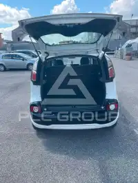 2012 Citroen C3