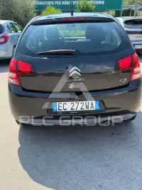 2012 Citroen C3