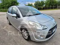 2012 Citroen C3