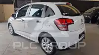 2012 Citroen C3