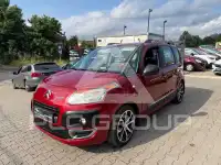 2012 Citroen C3
