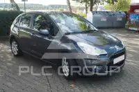 2012 Citroen C3