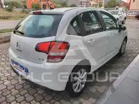 2012 Citroen C3