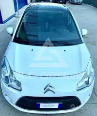 2012 Citroen C3