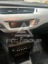 2012 Citroen C3