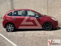 2012 Citroen C3