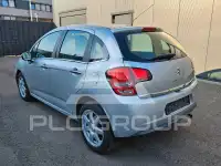 2012 Citroen C3