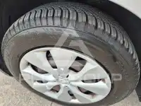 2012 Citroen C3