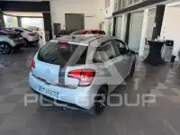 2012 Citroen C3