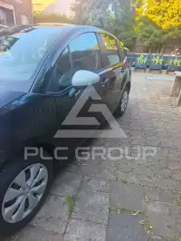 2012 Citroen C3