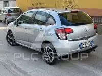 2012 Citroen C3