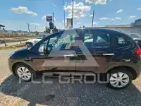 2012 Citroen C3