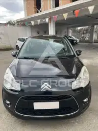 2012 Citroen C3