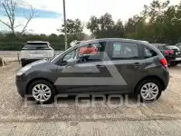 2012 Citroen C3