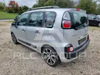 2012 Citroen C3