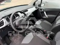 2012 Citroen C3