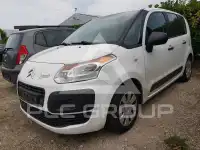 2012 Citroen C3