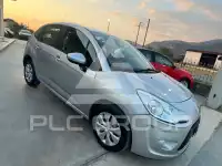 2012 Citroen C3