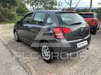 2012 Citroen C3