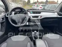 2012 Citroen C3
