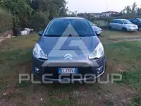 2012 Citroen C3