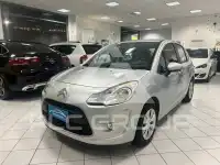 2012 Citroen C3