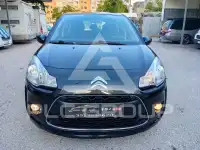 2012 Citroen C3