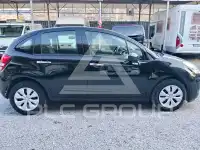 2012 Citroen C3