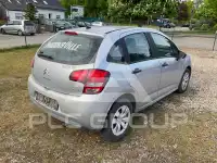 2012 Citroen C3