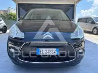 2012 Citroen C3