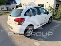 2012 Citroen C3