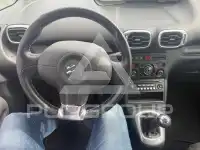 2012 Citroen C3