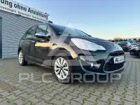 2012 Citroen C3